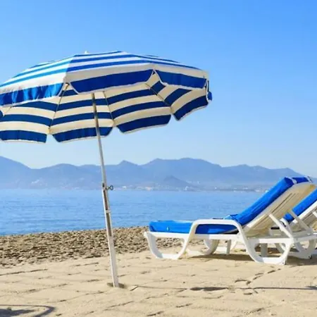 - Le Suquet Apartment Cannes